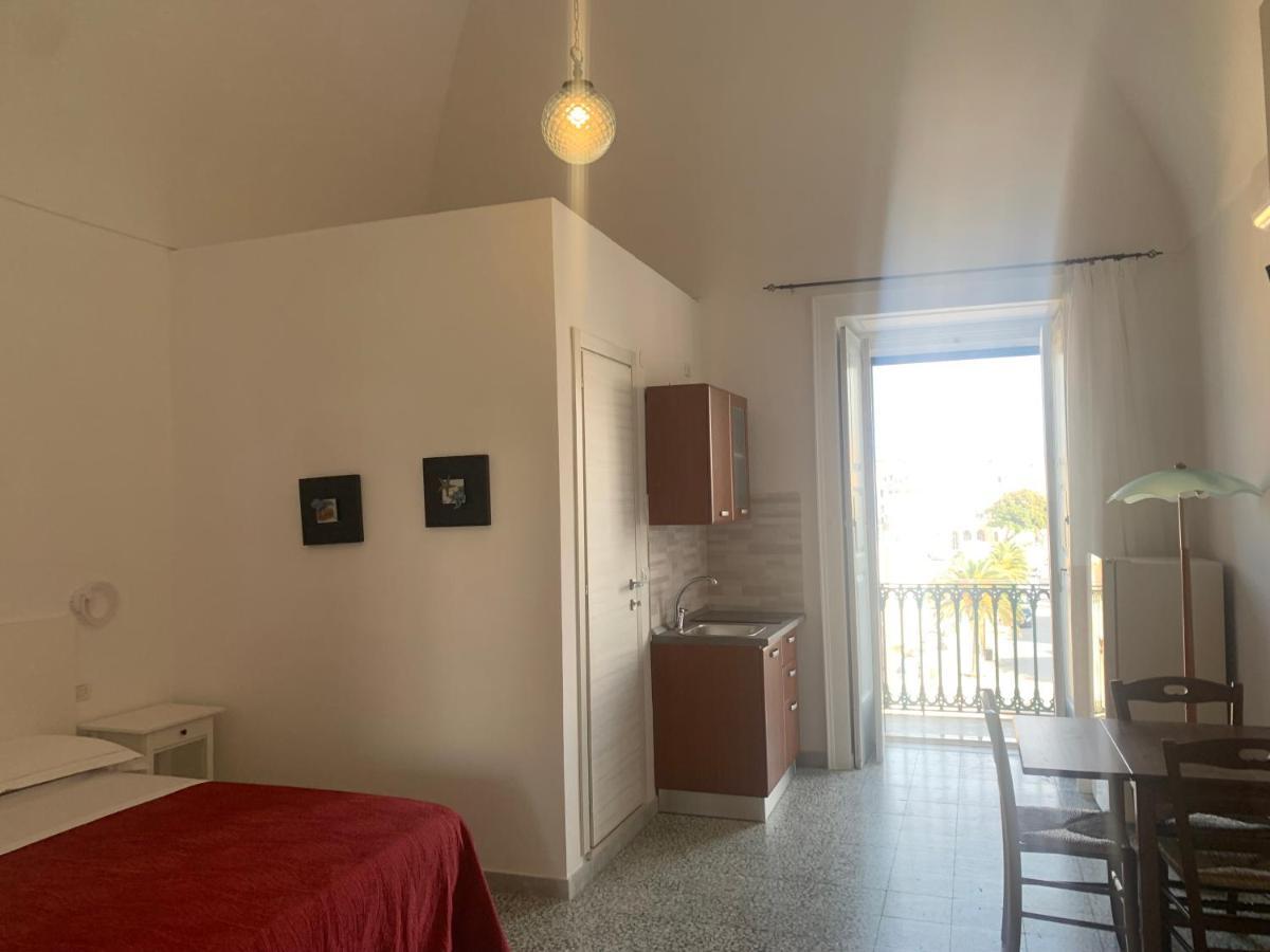 Colombo Apartment E Room Вьесте Экстерьер фото
